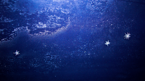 Product picture Fiberglass dust.