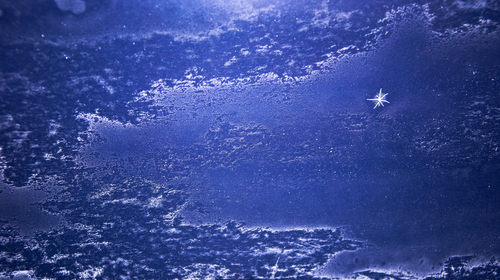 Product picture Fiberglass dust.