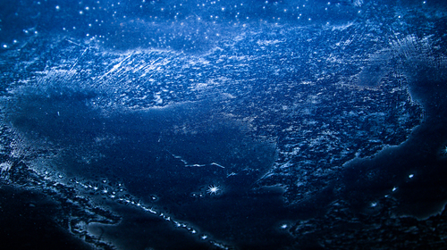 Product picture Fiberglass dust.