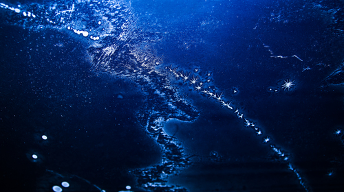 Product picture Fiberglass dust.