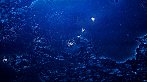 Product picture Fiberglass dust.