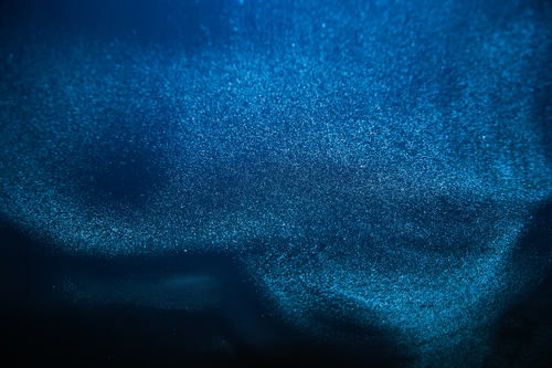 Product picture Fiberglass dust.