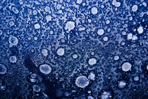 Product picture Fiberglass dust.