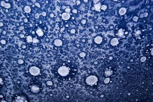 Product picture Fiberglass dust.