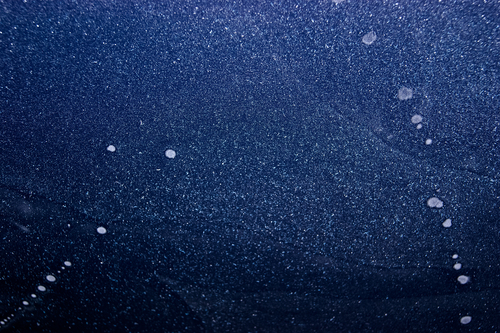 Product picture Fiberglass dust.