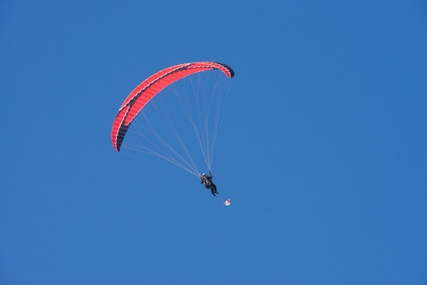 Product picture Parachute jump.