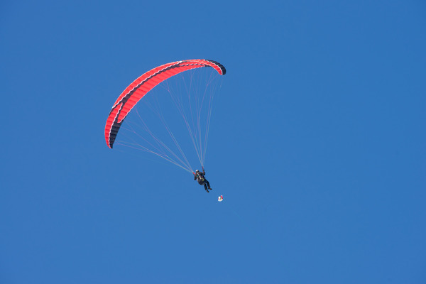 Product picture Parachute jump.