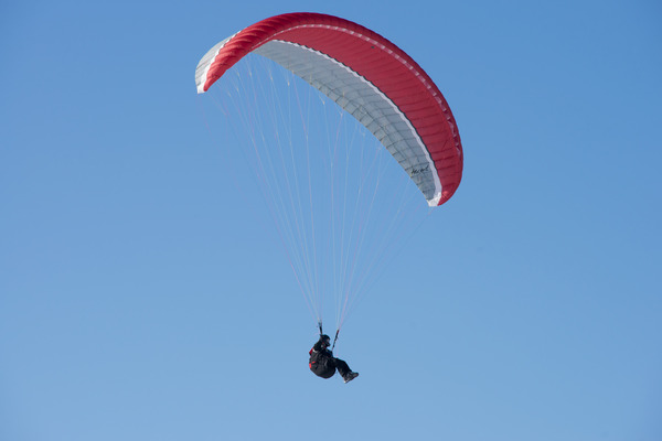 Product picture Parachute jump.