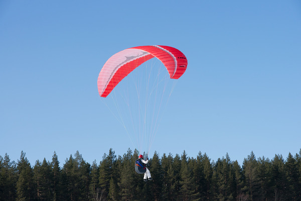 Product picture Parachute jump.