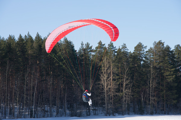Product picture Parachute jump.