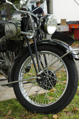 Product picture Norton.