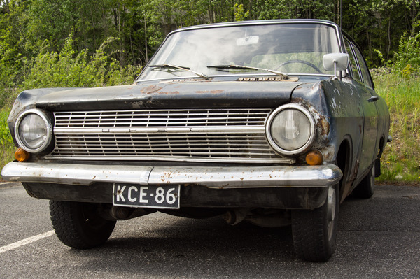 Product picture Opel.