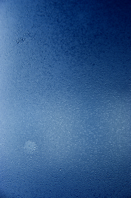 Product picture Winter glass.