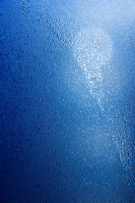 Product picture Winter glass.