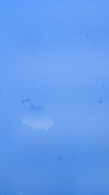 Product picture Winter glass.