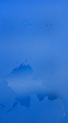 Product picture Winter glass.