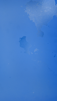 Product picture Winter glass.