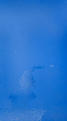 Product picture Winter glass.