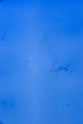 Product picture Winter glass.