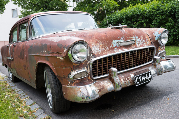 Product picture Chevrolet 55